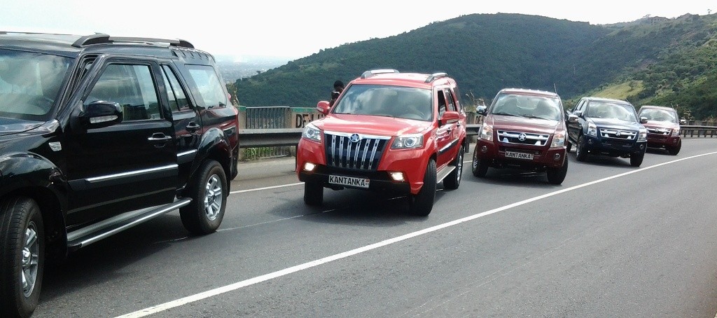 Kantanka-Vehicles