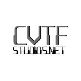 CVTF STUDIOS.NET Website