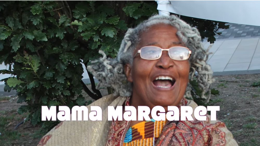 Dear-Mama-Margret